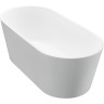 Акриловая ванна 180x80 см BELBAGNO BB71-1800-W0