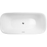 Акриловая ванна BELBAGNO BB400-1500-800