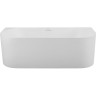 Акриловая ванна BELBAGNO BB412-1700-800-MATT
