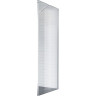 Боковая панель BELBAGNO ACQUA-80-FIX-C-Cr