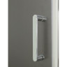 Душевая дверь 160 см BELBAGNO UNO UNO-195-BF-1-160-P-Cr