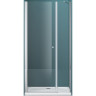 Душевая дверь BELBAGNO ETNA-B-11-40+100-C-Cr