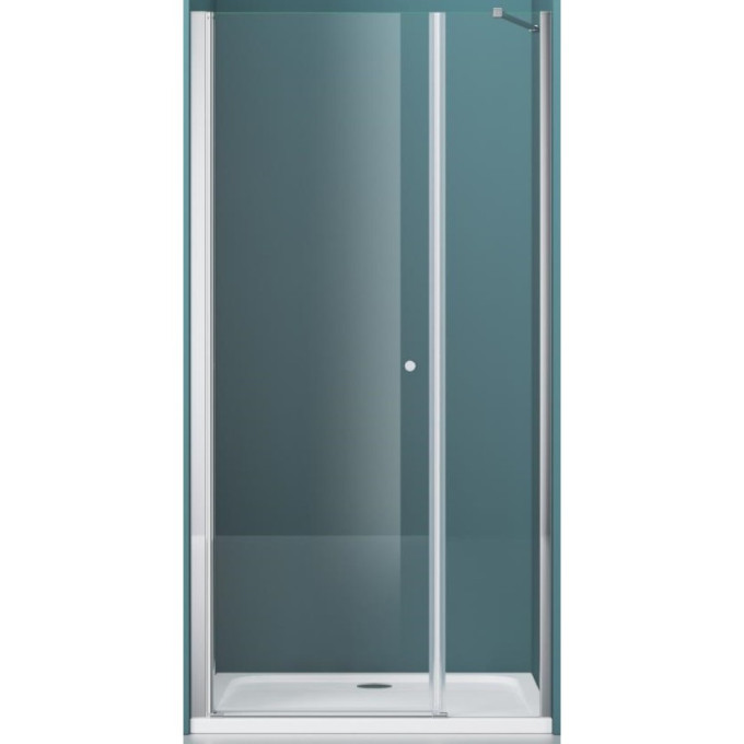 Душевая дверь BELBAGNO ETNA-B-11-90+90-C-Cr