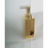 Душевой уголок 95x95 см BELBAGNO UNO UNO-195-A-2-95-P-Cr