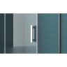Душевой уголок BELBAGNO KRAFT-A-12-80-C-Cr-L