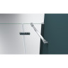 Душевой уголок BELBAGNO KRAFT-A-12-90-C-Cr-L