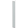 Душевой уголок BELBAGNO LUCE-AH-21-130/80-C-Cr