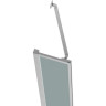 Душевой уголок BELBAGNO LUCE-AH-22-120/105-C-Cr
