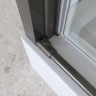 Душевой уголок BELBAGNO MARINO-2-AH-1-130/80-C-GM