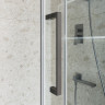 Душевой уголок BELBAGNO MARINO-2-AH-1-150/90-C-GM