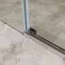 Душевой уголок BELBAGNO SOFT_CLOSE-1-AH-1-140/100-C-Cr