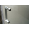 Дверь в проём BELBAGNO UNO-BF-2-180-P-Cr