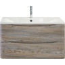 Тумба BELBAGNO ACQUA ACQUA-800-2C-SO-PS