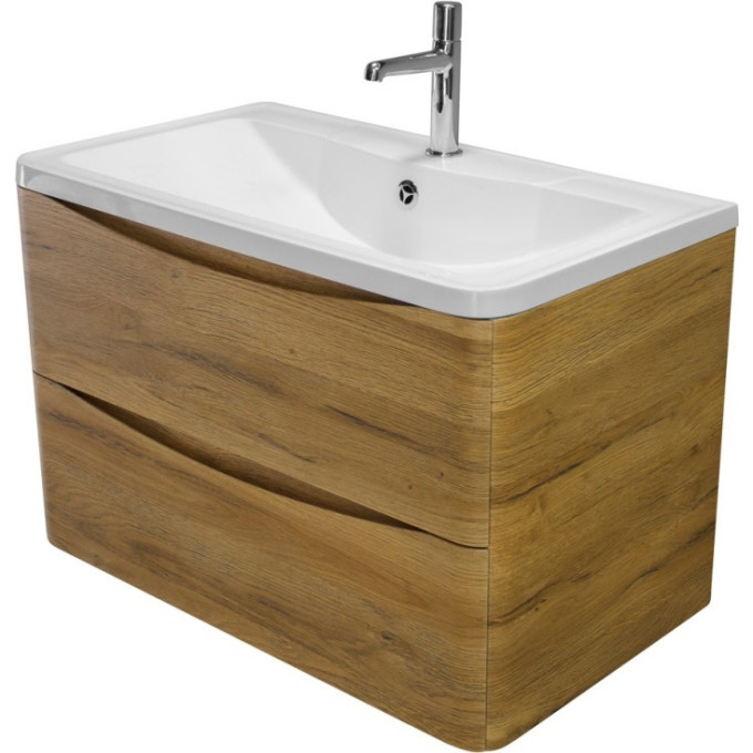 Тумба BELBAGNO ACQUA ACQUA-900-2C-SO-RR