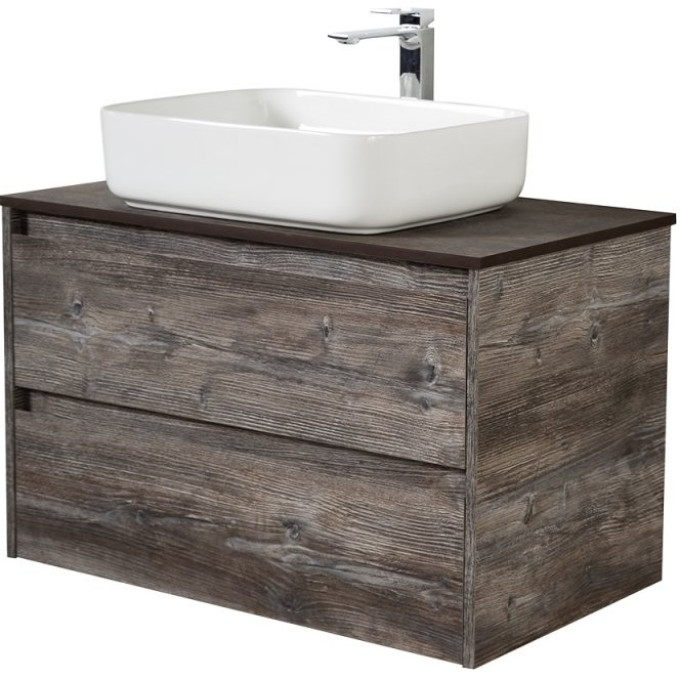 Тумба BELBAGNO KRAFT KRAFT-1000-2C-SO-PP