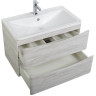 Тумба Rovere Vintage Bianco 99,6 см BELBAGNO ACQUA ACQUA-1000-2C-SO-RVB