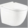 Унитаз BELBAGNO BB017CHR