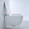 Унитаз BELBAGNO BB1102CH