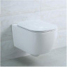 Унитаз BELBAGNO BB1102CH
