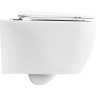 Унитаз BELBAGNO BB1102CH