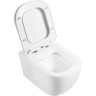 Унитаз BELBAGNO BB1102CH