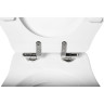 Унитаз BELBAGNO BB115CBS