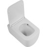 Унитаз подвесной BELBAGNO LUCE-TOR BB076CH-TOR/SC