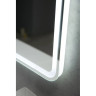 Зеркало 100x60 см BELBAGNO MARINO SPC-MAR-1000-600-LED-TCH-WARM