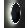 Зеркало 70x70 см BELBAGNO SPC-RNG-700-LED-TCH-WARM
