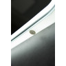 Зеркало 90x80 см BELBAGNO SPC-GRT-900-800-LED-BTN